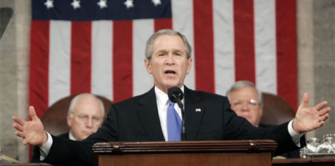 bush-2004-discours-union