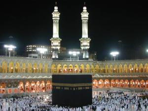 La Mecque 